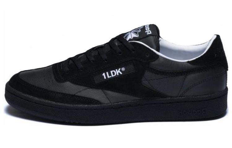 Reebok Club C 85 Vintage X 1LDK Черный GD6944 45.5