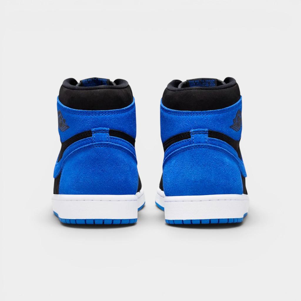 Jordan Brand Air Jordan 1 High Og "Royal Reimagined"