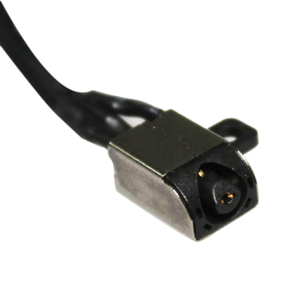New Power Jack Port Charging Cable For Dell Inspiron 11 3168 3169 3185 P25T