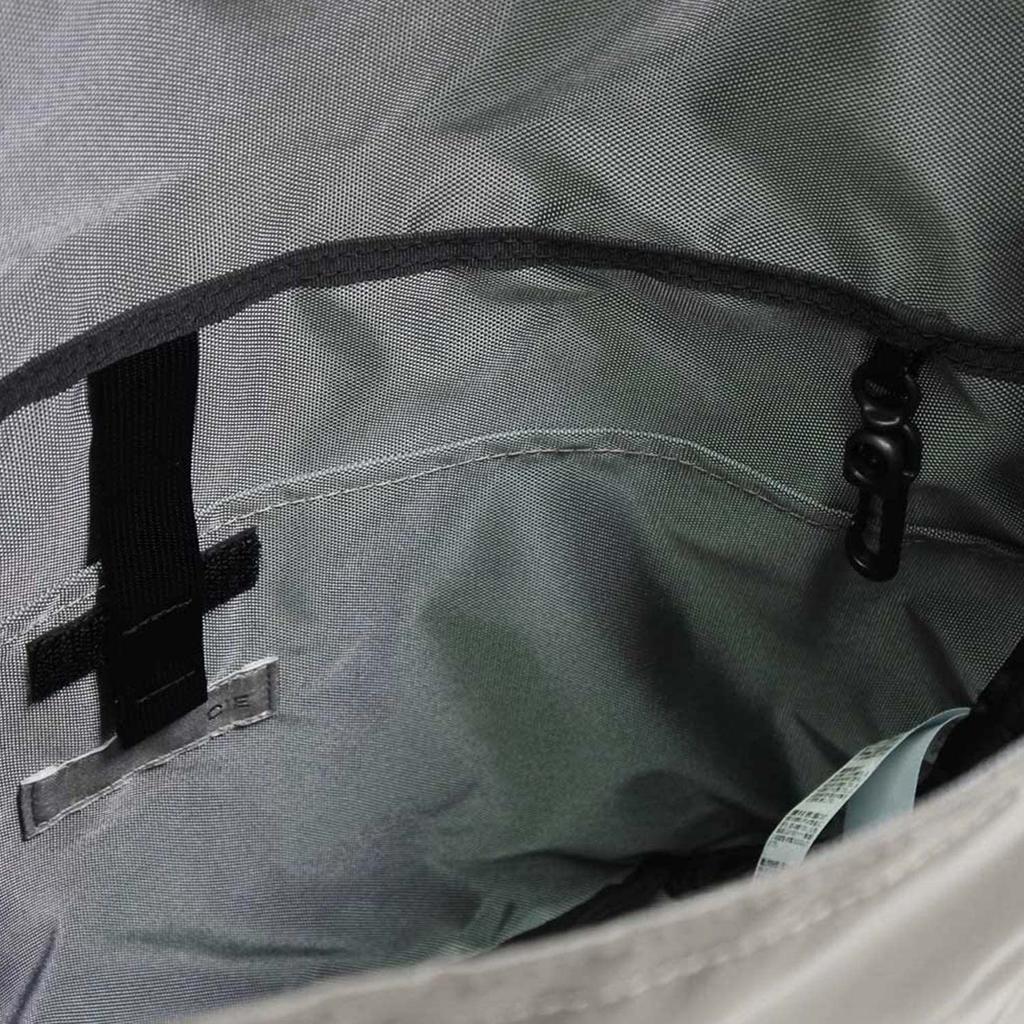 Taška přes rameno SHOULDER L Černá [C] (10)