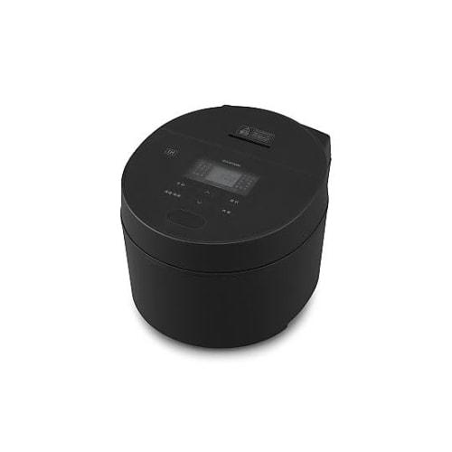 

RC-ISA50-B (black) IH jar rice cooker 5.5 cups