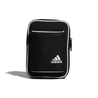 adidas ABS Shoulder Bag Unisex Black Adidas H30368
