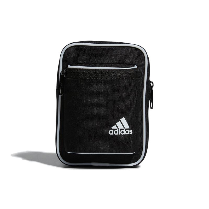 

Adidas ABS Shoulder Bag Unisex Black Adidas H30368