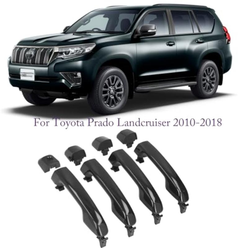 For Toyota Prado Landcruiser 2010 2011 2012 2013 2014 2015 2016 2017 Exterior Door Handle Replacement Accessories 69211-60090