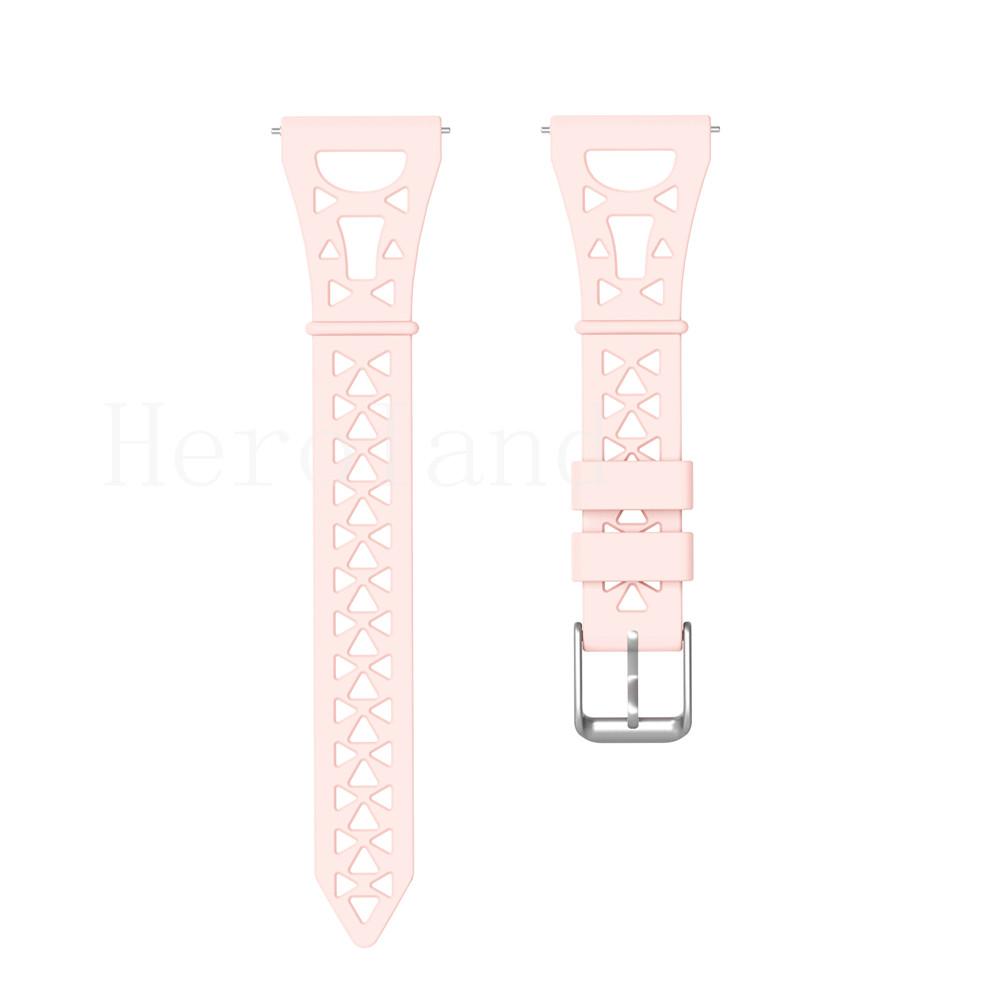 22mm 20mm Silicone WatchStrap Band For Huami Amazfit Bip 3 pro Watchband For Amazfit GTS GTR 3 GTR 42mm 47mm Bracelet Wristband