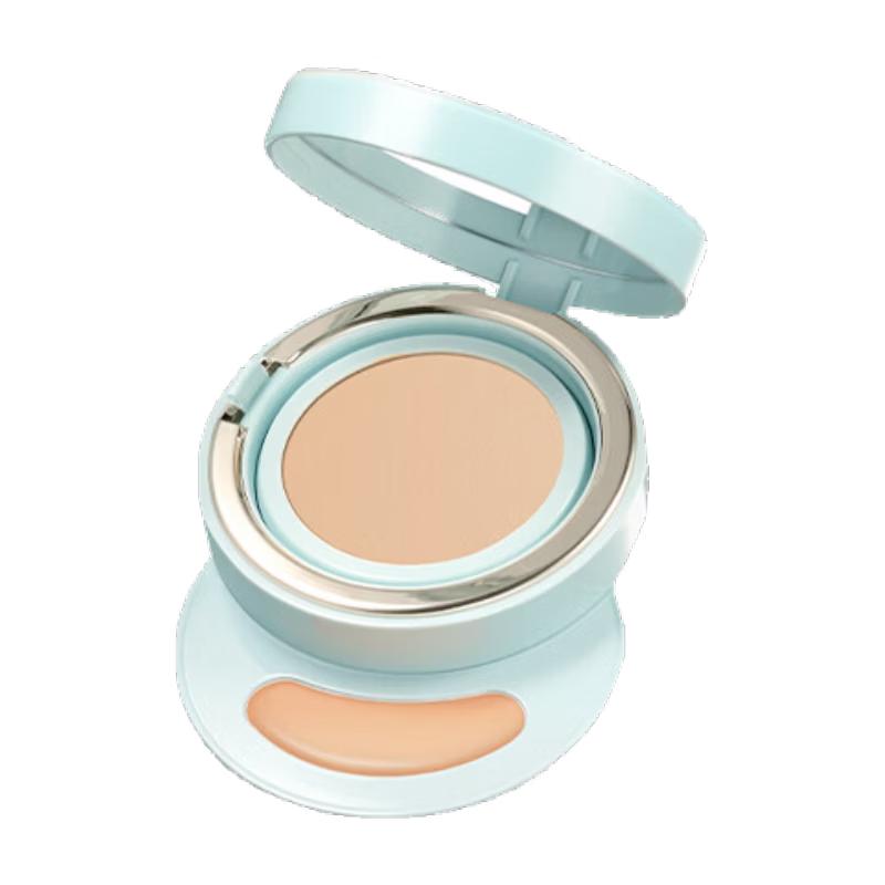 TIMAGE Dual-Essence Luminous Cushion Foundation