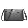 Women's Bag New Fashion Versatile Women's Clutch Bag Multi-layer Wallet Simple Shoulder Bag