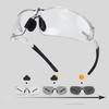 Photochromic Safety Goggles