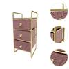 Jewelry Box Organizer for Women Case Storage Bracelets Trinket