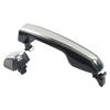 OEM Part Number 69210-60170 Rear Side Exterior Door Handle FOR 4Runner FOR Land Cruiser Replacement Car Accessories