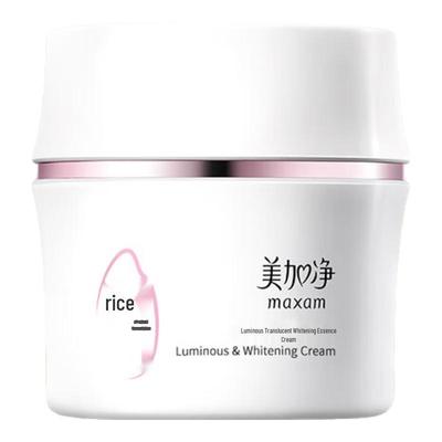 Meijiang Skincare Face & Essence Creams