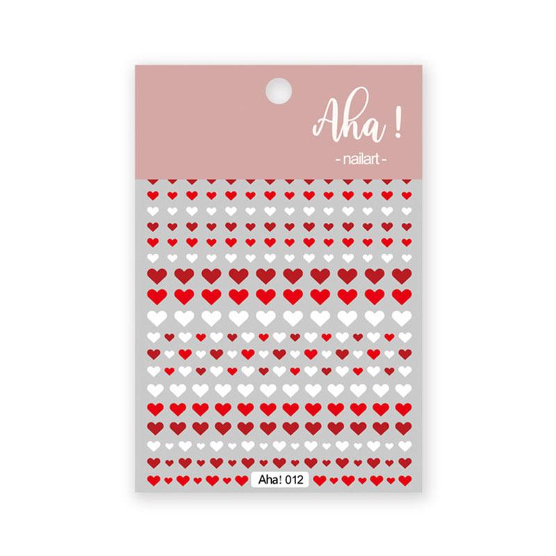 

Милые мультяшные животные наклейки для ногтей самоклеящиеся слайдеры для дизайна ногтей наклейки DIY украшения для дизайна ногтей