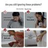 Portable Bianstone Moxibustion and Gua Sha Massager CN plug (adapter included)