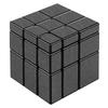 Sengso Mirror Cube 3X3X3 Speed Sticker Cube Twist Different Shapes Puzzle Bundle Puzzle Games Toy For Children And Adults