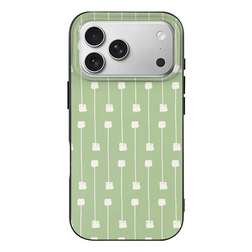 1 Packung Für iPhone 17 Serie TPU Handyhülle Weich Grifffreundlich Kratzfestes Design, Tägliche Protection