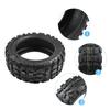 11inch Inner Tube/Tire/Inner Tube&Outer Tire 90/65-6.5 Black Car Off-road