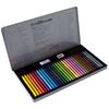 Sakura Crepas Colored Pencil Coupy 30 Colors Barva na barvě FY30NU