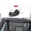 For BMW X5 G05 X6 G06 Rear Door Window Shadow Curtain Hook Roller Blind Mounting Buckle Sunshade Retainer Clip 51357479511