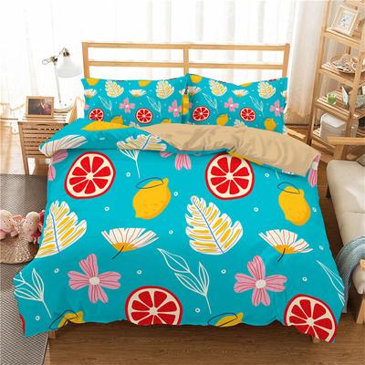 Biancheria da letto – Completi lenzuola e set da letto