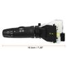Turn Signal Light Switch Column Multifunction Switch Single  For Nissan