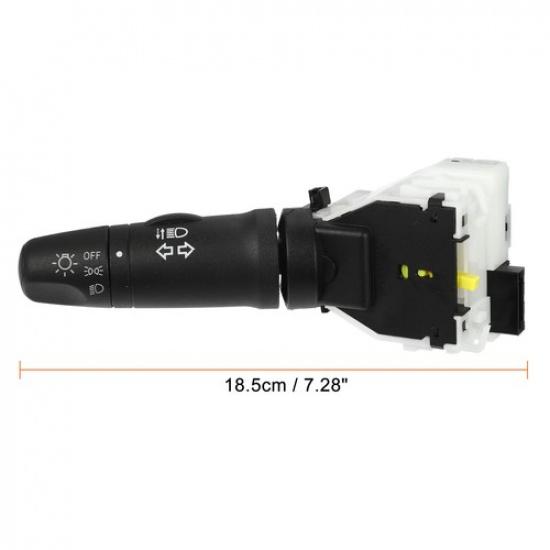 Turn Signal Light Switch Column Multifunction Switch Single  For Nissan