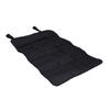 Oxford Cloth Reel Type Tool Bag 22 Pockets Tool Pouch Organizer Durable Tool Roll Bag Electrician