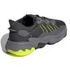 Adidas Ozweego Tr 'Grey Semi Solar Yellow' FV9675