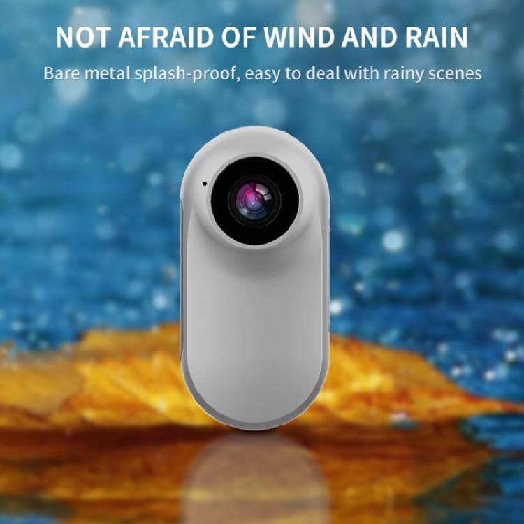 Helmet Action Camera Portable Pocket Camcorder Anti Shake Outdoor Video Recorder