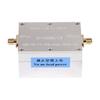 50M To 2GHz Small Signal Amplifier with 30dB Gains & Low Noise Radio Frequency Amplifier Simple Use for  Applications