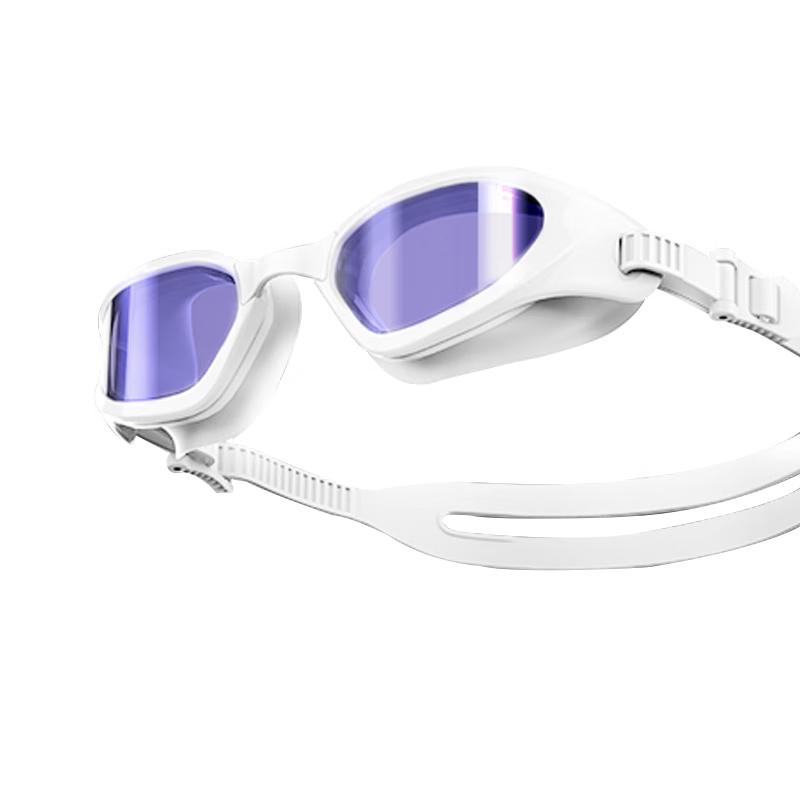 Whale Long-Lasting Anti-Fog Swimming Goggles for Adults & Kids