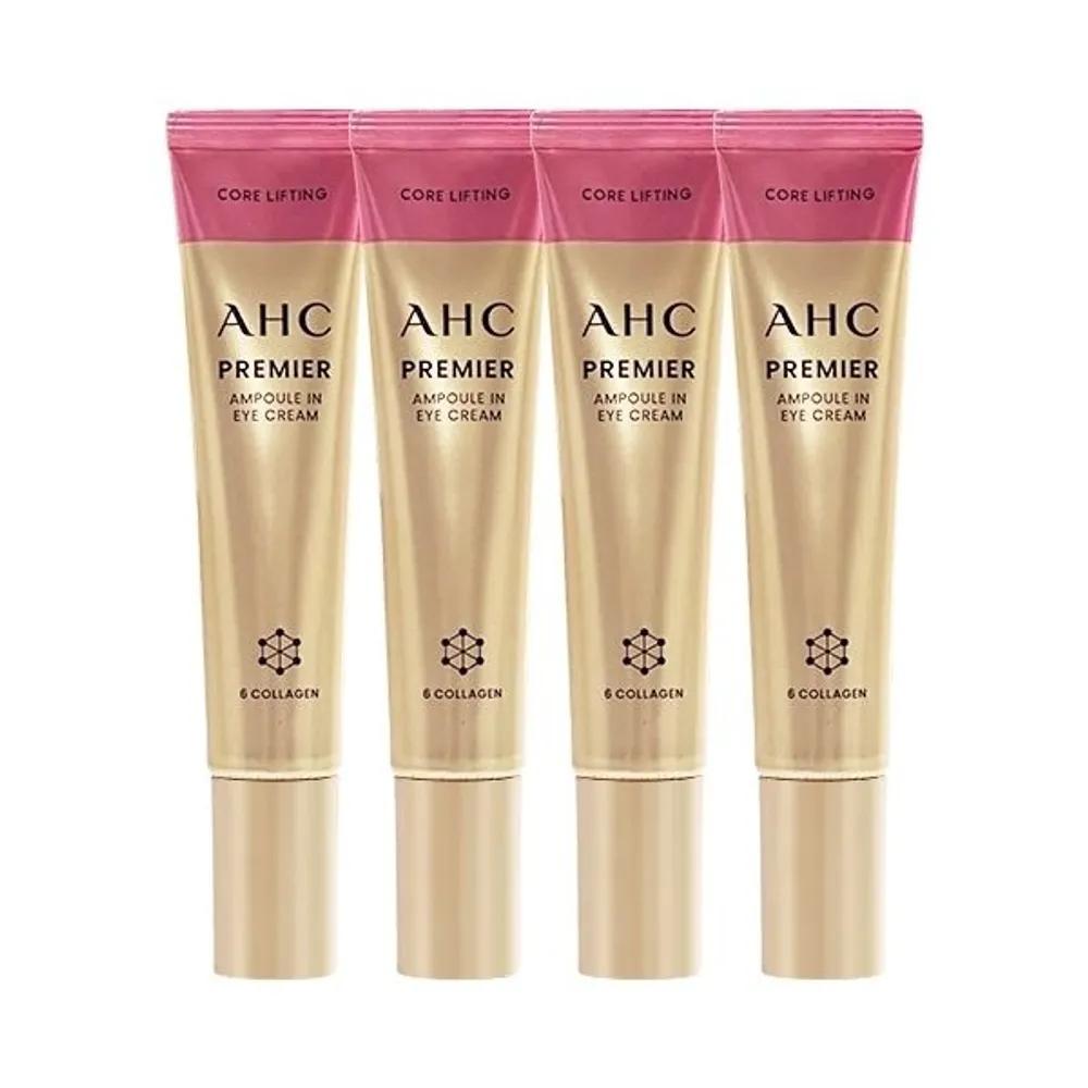 

AHC Premier Ampoule in Eye Cream Core Lifting Season 12 40ml x4