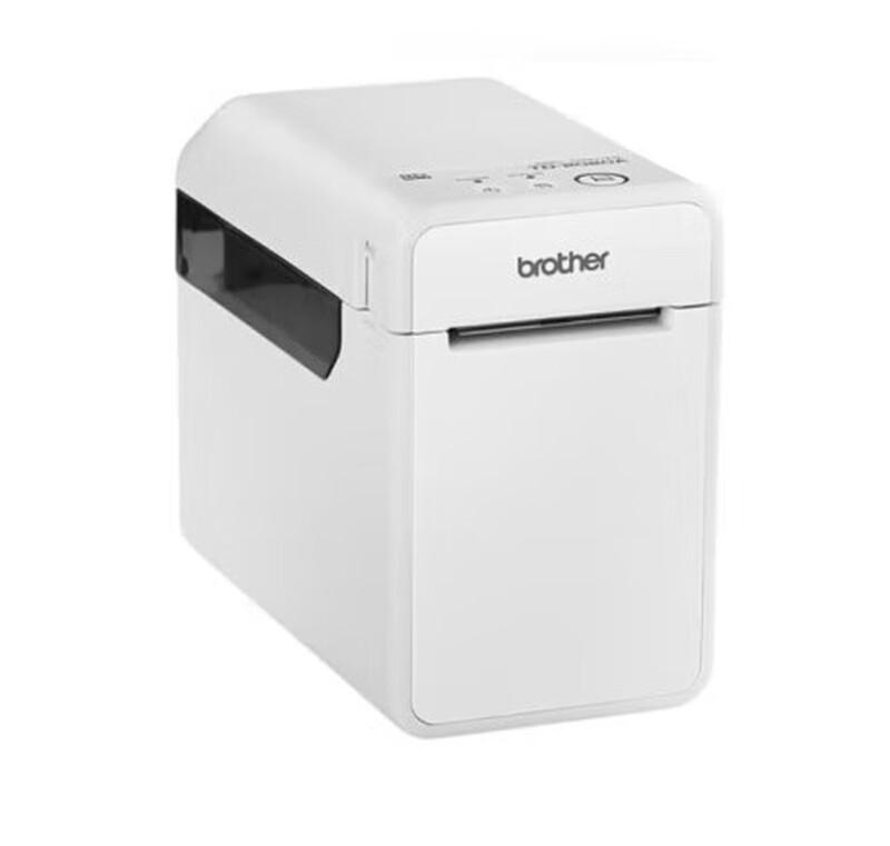 Brother TD-2020A Thermal Label & Wristband Printer CN plug (adapter included)