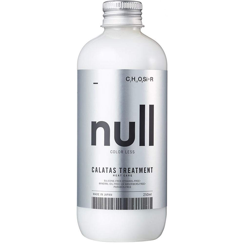 

CALATAS Calatas Treatment Heat Care 250 мл null Жасмин