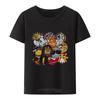 Men ONeck Chief Keef New Arrivals Graphic TShirt Japanese Streetwear Clothing Shirt Men Tops Tee Harajuku Casual Camisetas