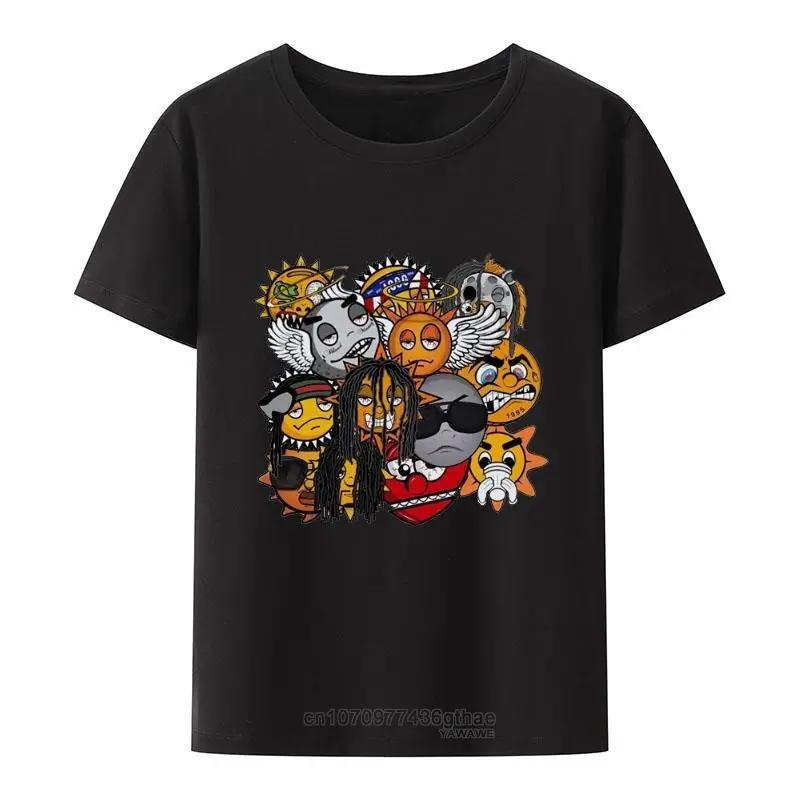 Men ONeck Chief Keef New Arrivals Graphic TShirt Japanese Streetwear Clothing Shirt Men Tops Tee Harajuku Casual Camisetas