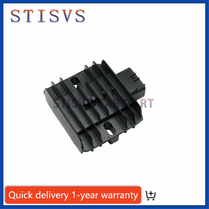 VOLTAGE REGULATOR 21066-0010 for KAWASAKI 05-08 MULE 21066 0010 210660010 New High Quality Car Accessories
