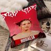 Hot Singer R-Rosalia Pillow Cover For Bedroom Room And Living Room Sofa Decorative Cushion Cover