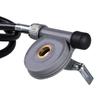 Universal High-End Bicycle & Tricycle Mechanical Speedometer