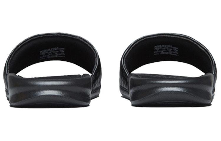 Nike Benassi Jdi Black White Women's Women's 343881-011