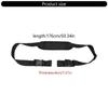Adjustable Carrying Strap with Shoulder Pad Balance Bikes Should Belt Easy To Carry Kids Scooter Shoulder Strap