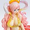 ONE PIECE H.O.O.K.DX ~Princess Shirahoshi~