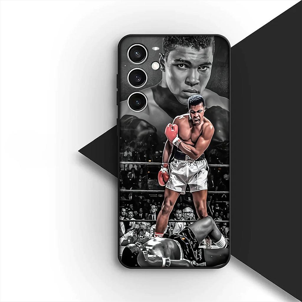 Cover for Apple iPhone 12 13 Pro XS Max Mini ProMax X XR Air 13Pro Casing Phone Case Strong Boxing Gloves Kickboxing Judo