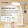 Lâmpada de Estudo Full-Spectrum para Cuidado dos Olhos Good Vision TG032