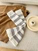 Winter Coral Fleece Over-the-Knee Leg Warmers - Thick, Warm Knee Pads & Sleep Socks for Men and Women