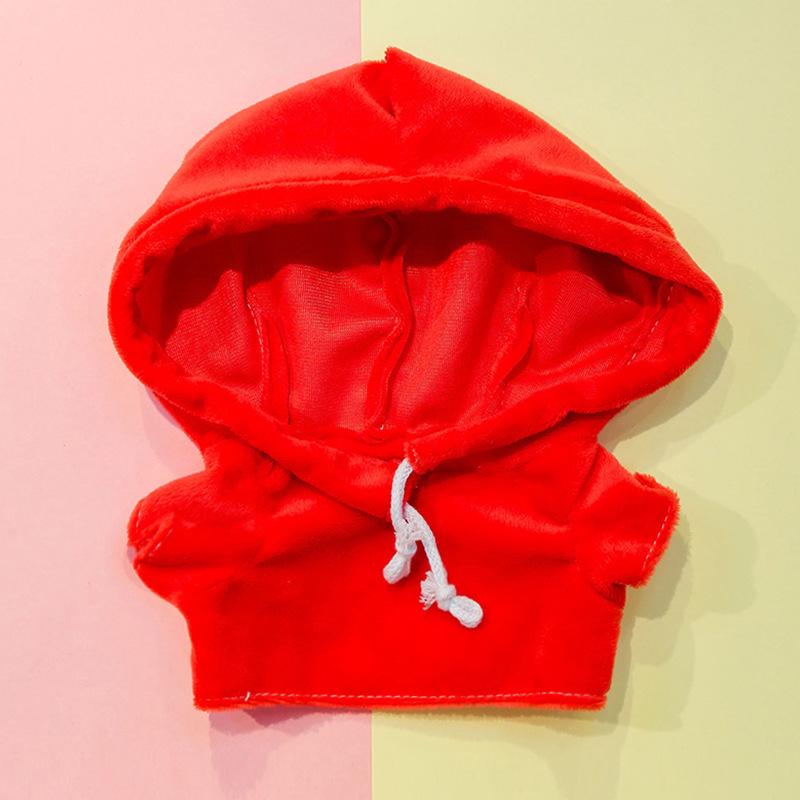 30cm Hyaluronsäure Entenkleidung & Accessoires: Hut, Brille und mehr für Kleine Gelbe Ente