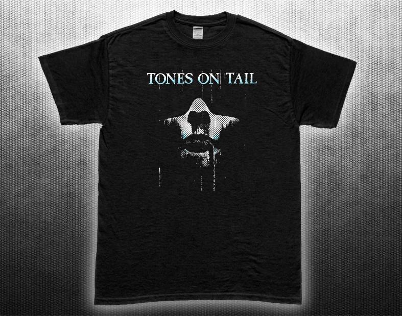 Tones on Tail T-Shirt TShirt T Shirt Man Woman 4XL