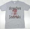 Slowdive band T-Shirt and kids tshirt | Britpop 90s Music Tee, Vintage Style, unisex bandtee,graphictee,90s Shirt and kids tshirt