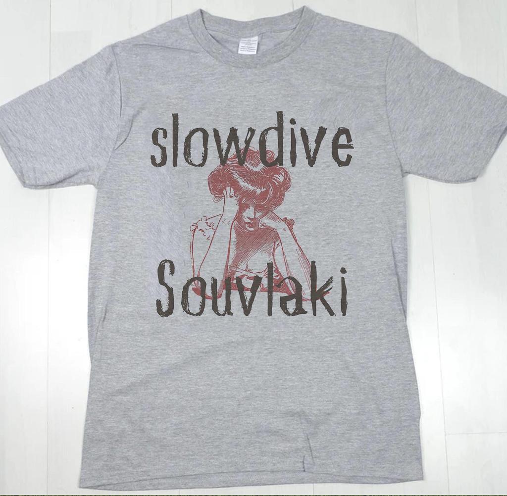 Slowdive band T-Shirt and kids tshirt | Britpop 90s Music Tee, Vintage Style, unisex bandtee,graphictee,90s Shirt and kids tshirt