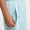 Nike Dri-Fit Quick-Dry Basketball Casual Versatile Sports Shorts Men Shorts Sky-Blue FN2652-476