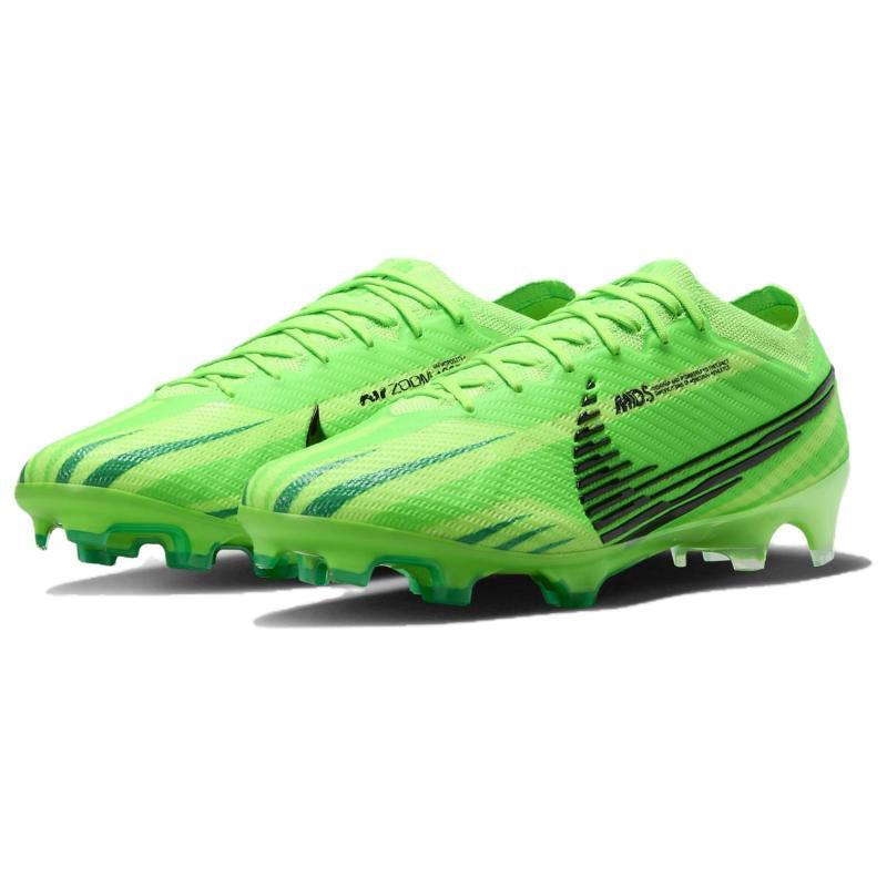 Nike Mds Mercurial Vapor 15 Elite Fg Dream Speed Green Strike Sneakers FJ7196-300